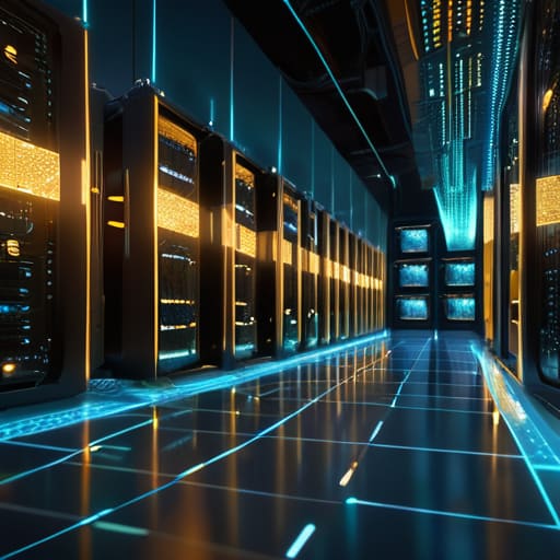 Intelligent Traffic Routing for Ai Agents in Motion