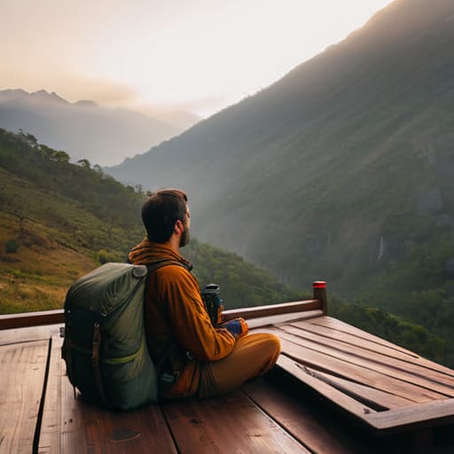 Managing Multilocational Lifestyle Management With Ease.