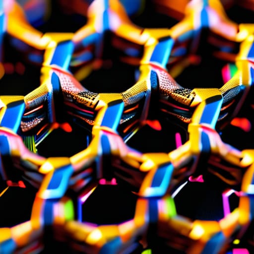 Optimizing moisture transport efficiency via knit structure.