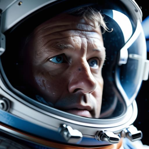 Preparing for microgravity physiological effects.