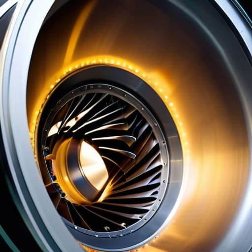 The Bottom Line on High-Vacuum Performance.