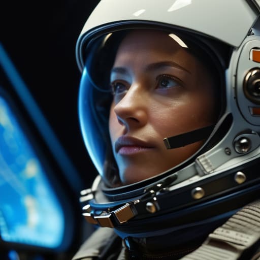 The Final Checklist Before You Break Atmosphere