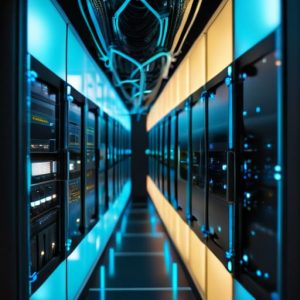 Leading the Bots: Agentic Ops Infrastructure Routing