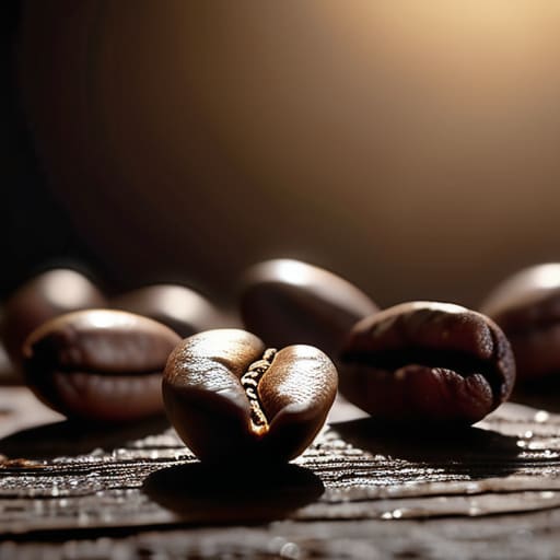 Preventing Decay: Bean Moisture Activity (aw) Metrics