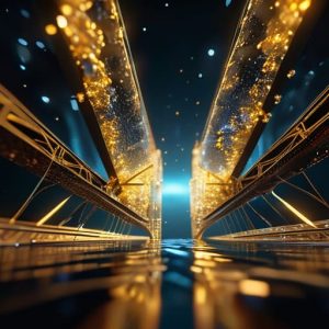 Bridging the Chains: State Resolution in Crypto Bridges