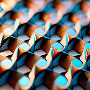 Engineered Breathability: Gradient Porosity Modulation