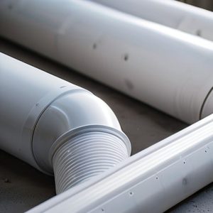 The Silent Shield: Radon Sub-slab Mitigation Manifolds