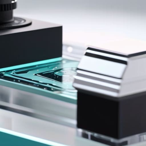 Dialing in Microfluidic Pump Accuracy for Custom Builds