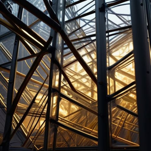 The Architecture of Epistemological Framework Stability.
