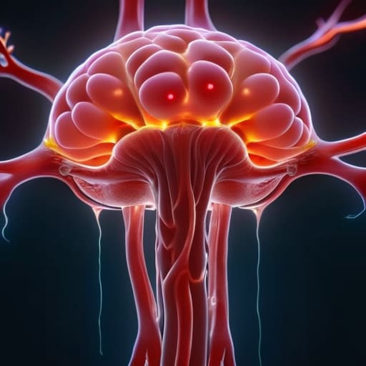 The Vital Role of Astrocytic Endfeet Function.