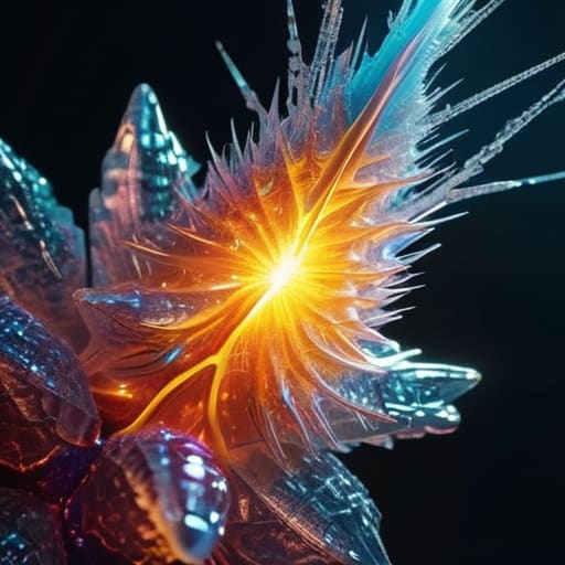 The Final Countdown: Seeing the Unseen.