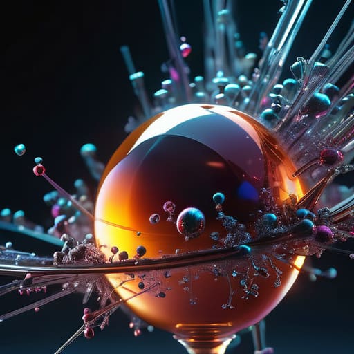 Frozen Time: Femtosecond Spectroscopy Forensics
