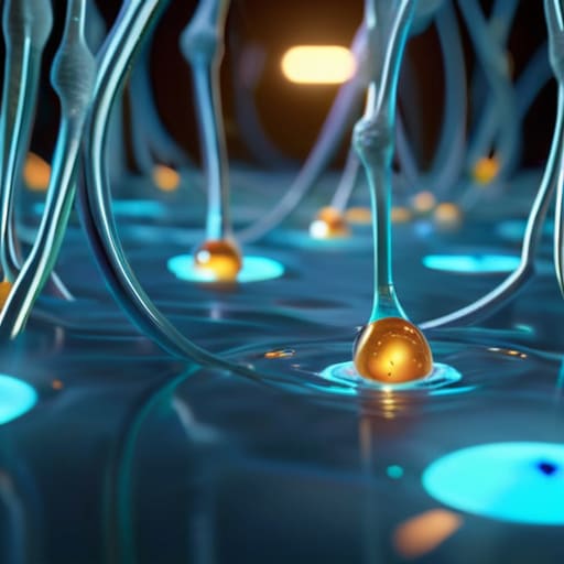 Flushing the Signal: Glymphatic Flow-rate
