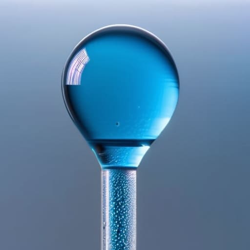The Precise Flow: Micro-fluidic Control