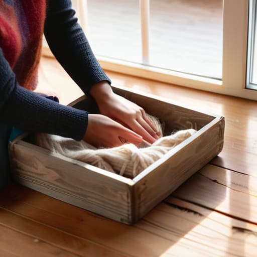 Curating Your Inventory Through Decluttering Seasonal Belongings