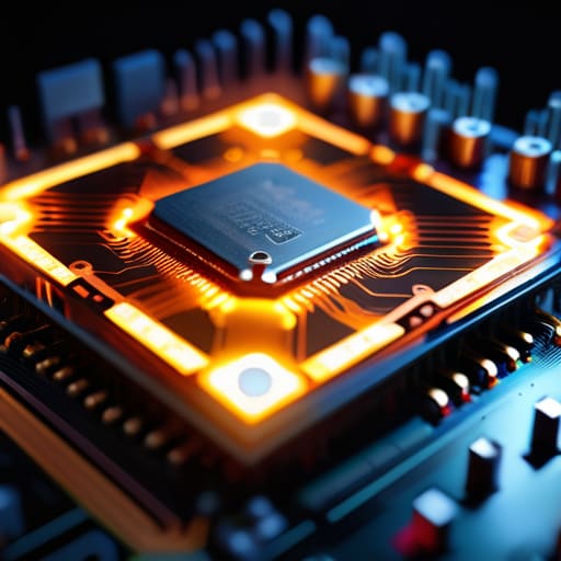 Diagnosing the Culprit Check Laptop Cpu Usage and Background Processes