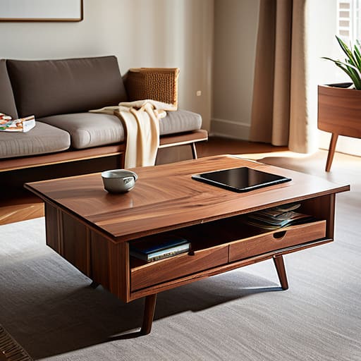 Ditch the Store Bought Junk With Diy Space Saving Furniture