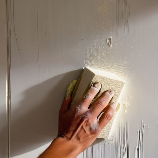Mastering the Prep How to Prep Walls for Painting