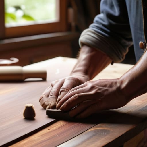 Mastering Wood Furniture Restoration Techniques for Real Results