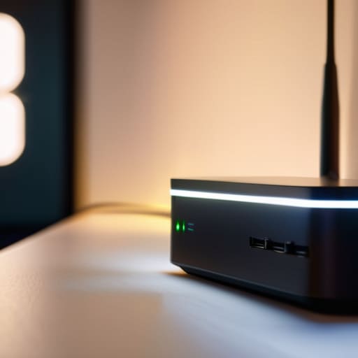 Mastering Your Router Security Settings Checklist guide.