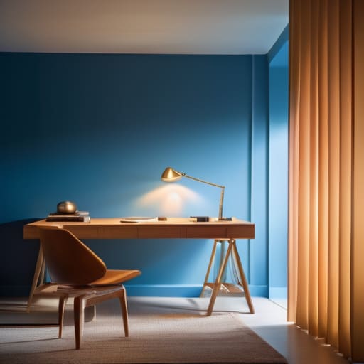 The Psychology of Light How Color Temperature Shapes Your Mood