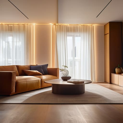 Stop Decorating and Start Automating: How Lighting Changes How a Room Feels to Create a Home That Actually Works for You.