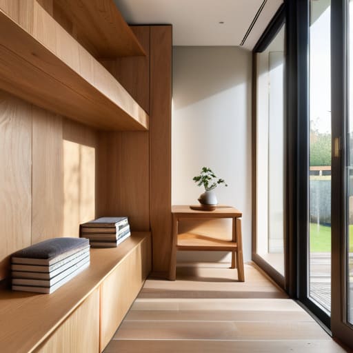 Stop Buying Plastic Bins: a No-nonsense Guide to Building Custom Storage for Small Flats