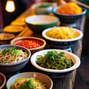 Stop Overpaying for Mediocre Meals: the No-nonsense Guide on How to Eat Well While Travelling on a Budget