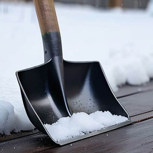 Don’t Get Stuck With a Plastic Piece of Junk: Here Is How to Judge a Snow Shovel Before Buying So It Actually Survives a Real Winter.