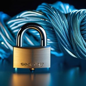 How to keep your data private online.