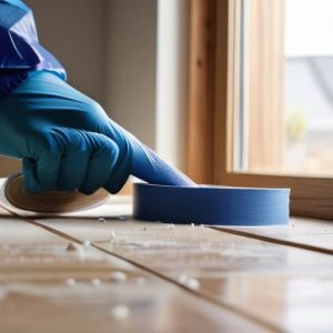 Painting a Room: the No-nonsense Guide to Doing It Right Without the Retailer Hype