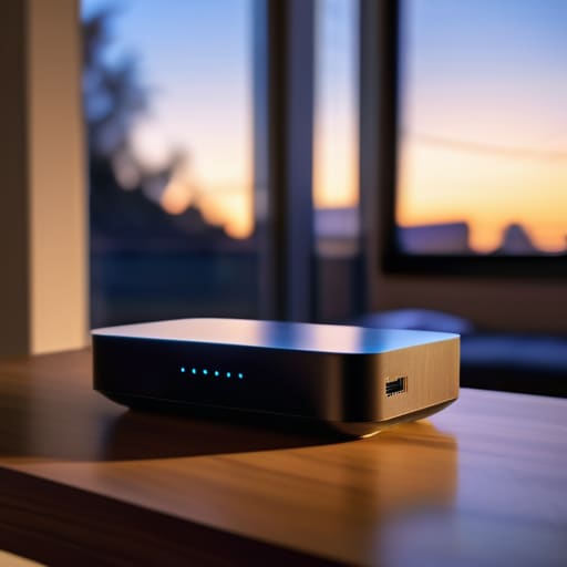 A No-nonsense Guide to Securing Your Home Network in One Evening