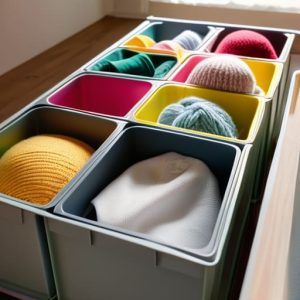 Stop Treating Your Storage Like a Black Hole: the System for How to Store Seasonal Things Without Losing Them