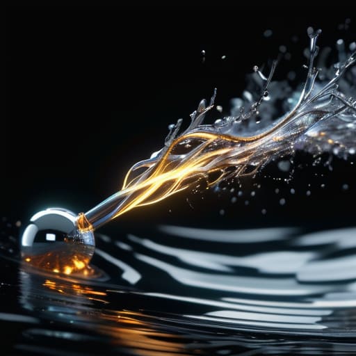 Why One Is a Stream and the Other Is a Spark: Understanding How Video and Text Chat Differ Technically.
