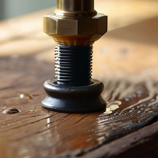 Identifying the Culprits Common Causes of Dripping Faucets
