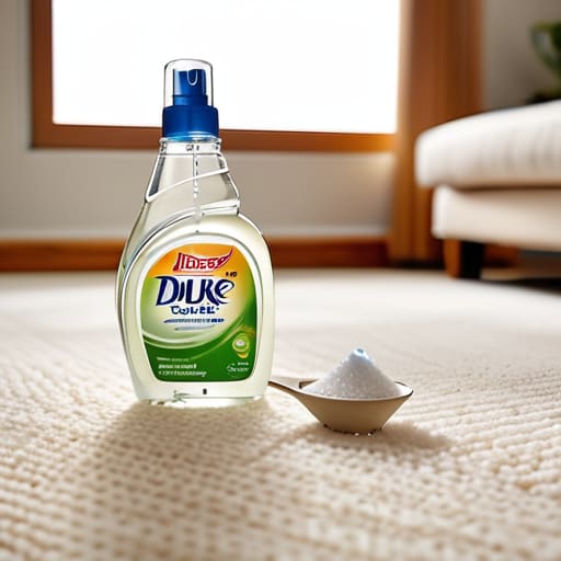 The Best Cleaning Solutions for Carpet Stains and Spills