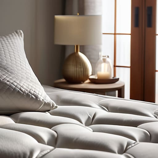Mattress Firmness Levels Explained for Real Life