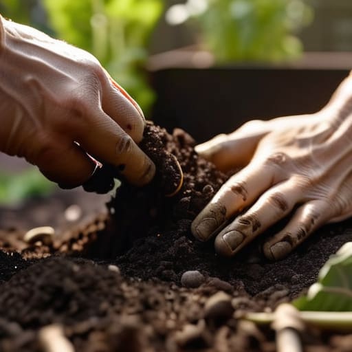 Simple Steps for Stress Free Vegetable Garden Soil Preparation