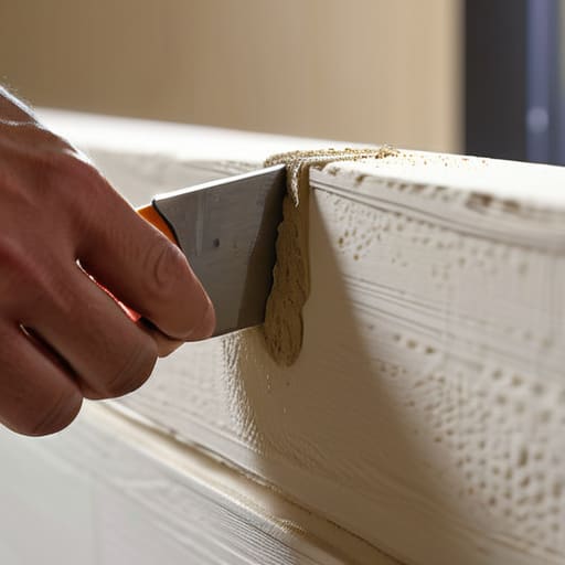 You've Got This: From Hole to Seamless Wall