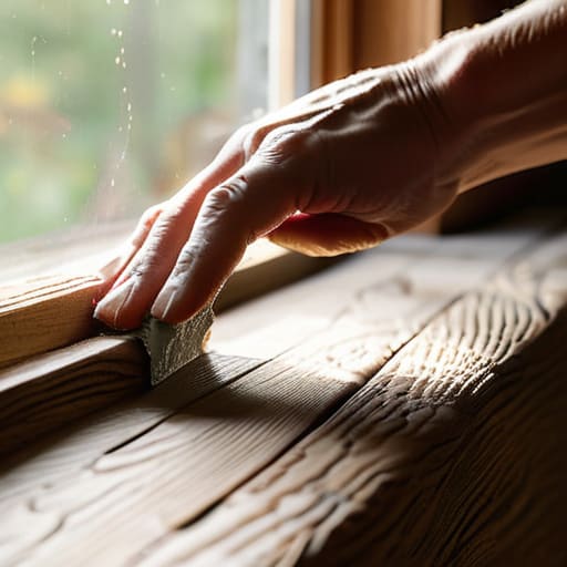 Stop Buying New Windows: a No-nonsense Guide to Draught-proofing the Ones You Already Have