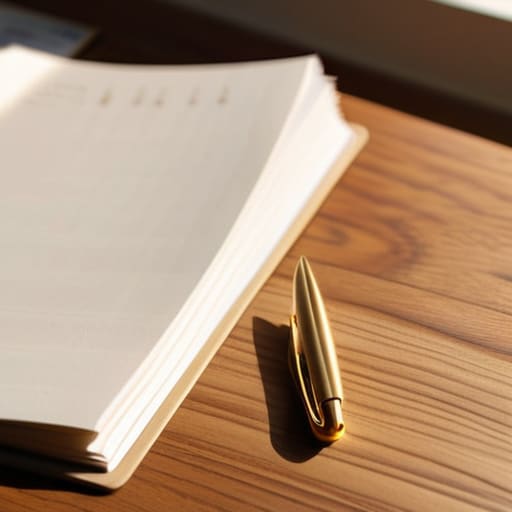 Stop Losing Your Important Details: a Stress-free Guide on How to Keep a Paper Trail Without the Chaos