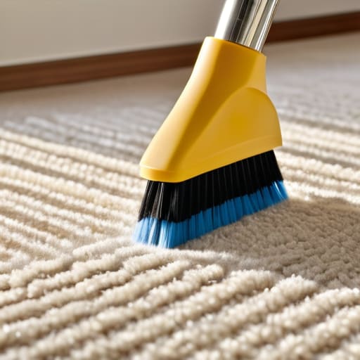 A No-nonsense Guide to Removing Carpet Stains Without the Hype