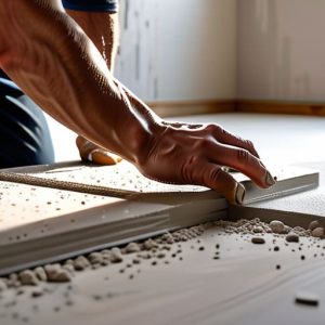 Drywall Repair: What the Pros Won’t Tell You (and Why You Don’t Need Them)